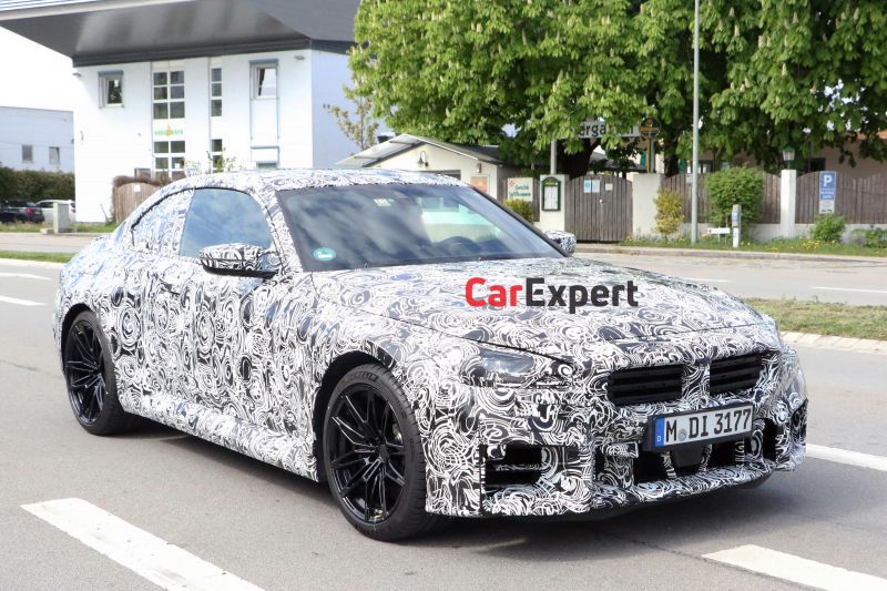 BMW revealing new M car at Goodwood Festival of Speed