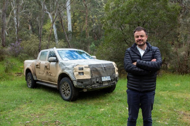 2022 Ford Ranger, Raptor and Everest preview: Development drive