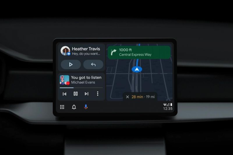 Google has fixed the most annoying issue with Android Auto