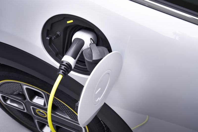 EV home charging: What are the options?