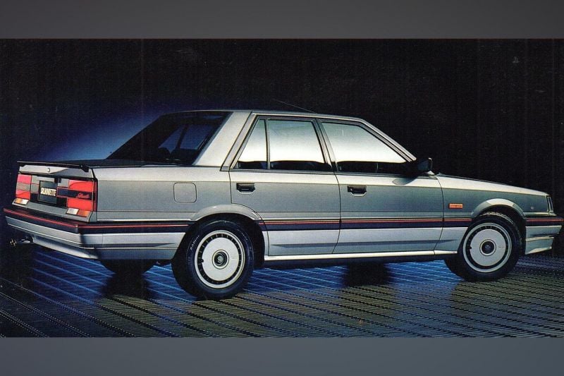 10 Nissans you may have forgotten: Part II