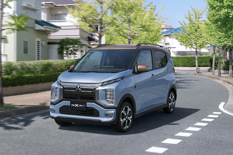 Mitsubishi Australia rules out i-MiEV city EV successor