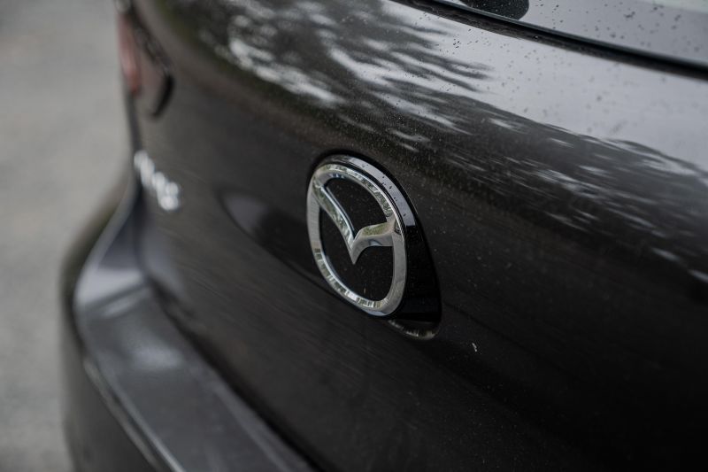 Mazda 3, CX-30 base model sales paused