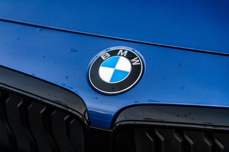 2022 BMW 220i Coupe