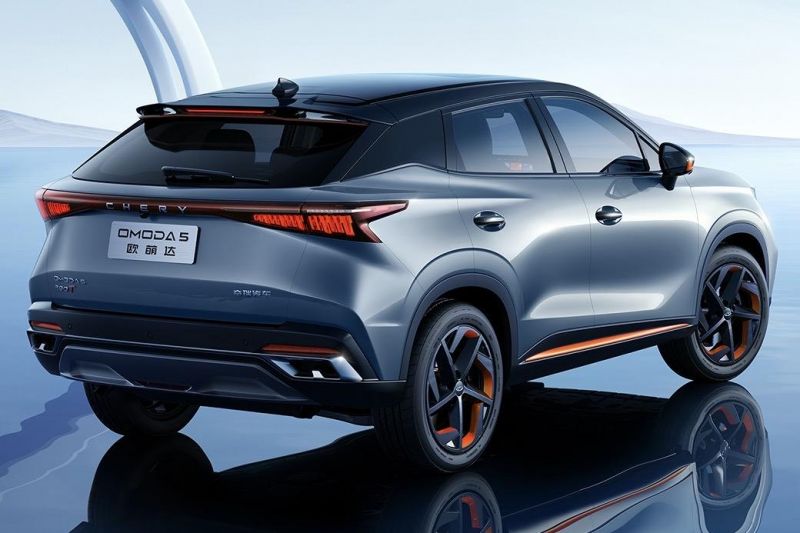 Chinese brand Chery's relaunch delayed to next year