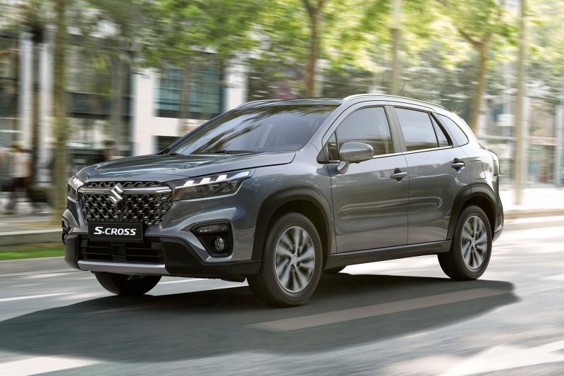 Australia's New Car Launch Calendar