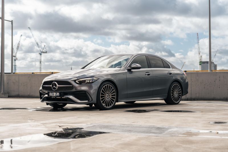 VFACTS: Luxury car sales a mixed bag in Q1 2023