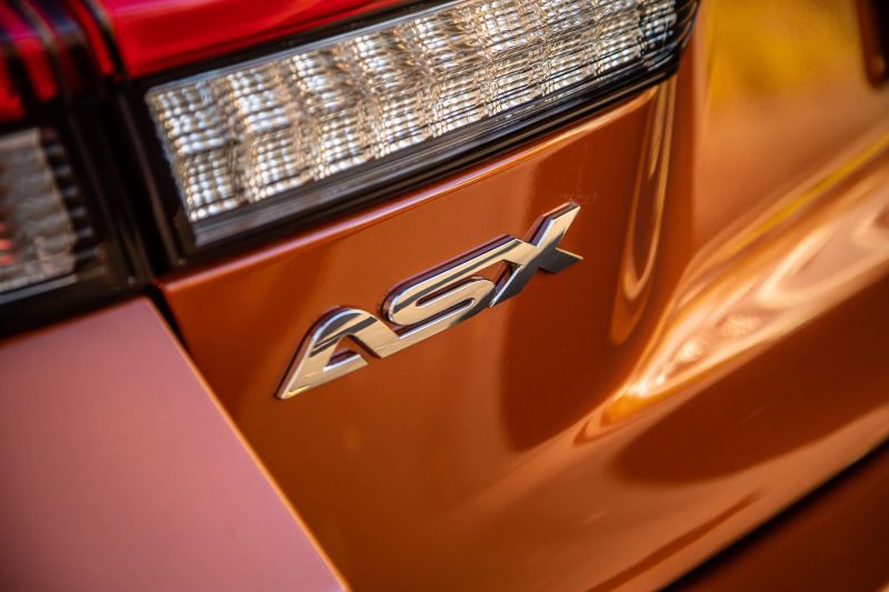 2024 Mitsubishi ASX price and specs