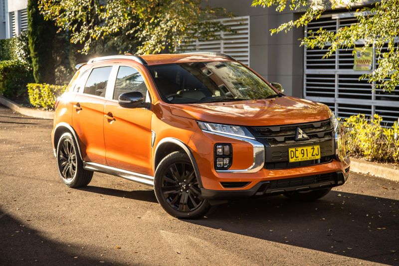 Ideal Mitsubishi ASX replacement coming soon... but it's not confirmed for Australia