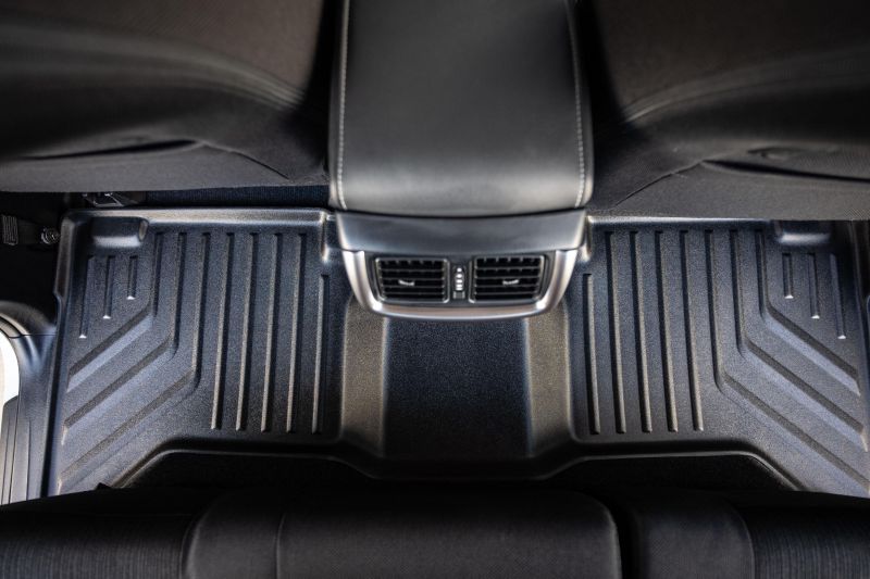 2023 Ford Ranger: Maxliner accessories revealed