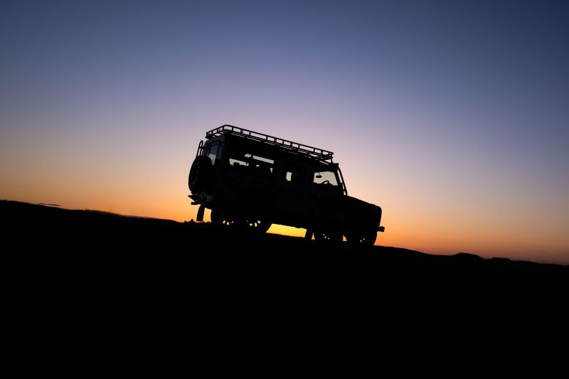 Land Rover Classic Defender Works V8 Trophy II priced from $390,000