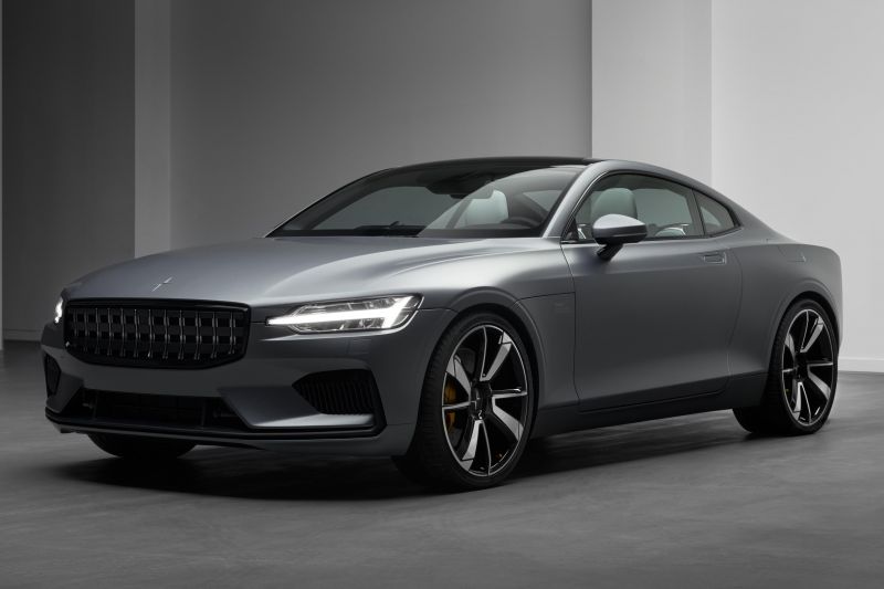 Polestar: Brand overview, and what’s next