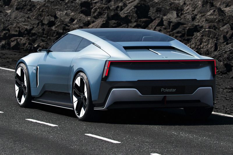 Polestar: Brand overview, and what’s next