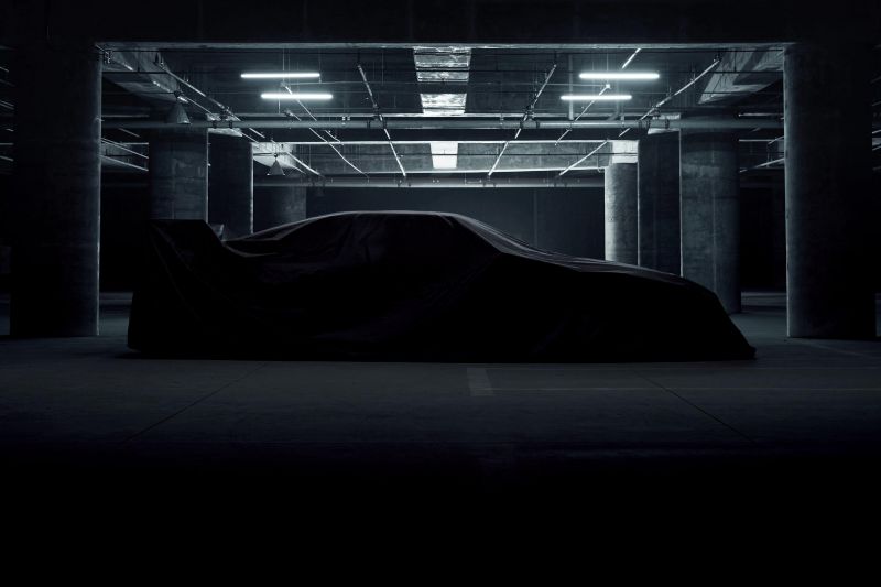 Hyundai teases electric N cars ahead of July 15 reveal
