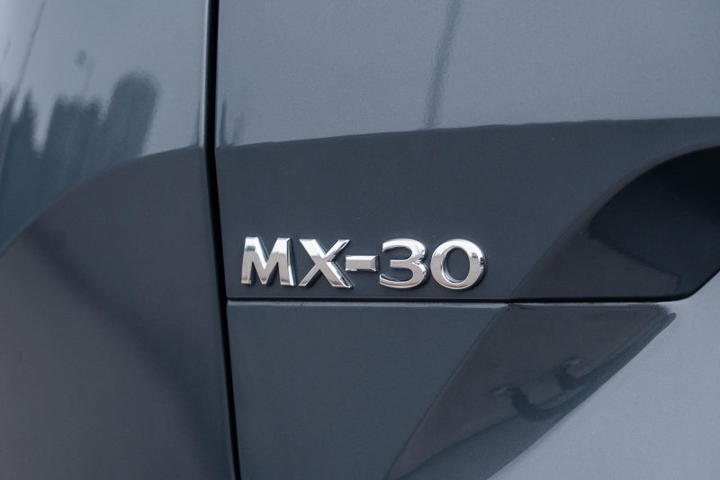 2023 Mazda MX-30 Electric