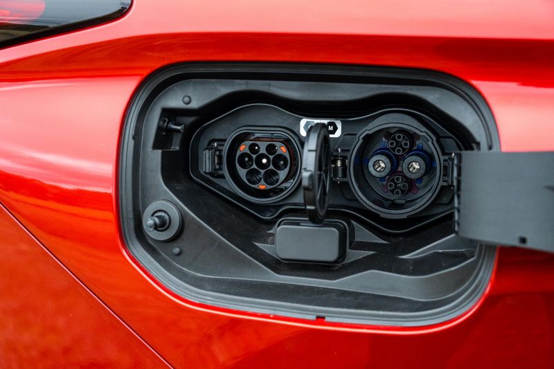 Mitsubishi Triton: Next-gen could use Outlander plug-in hybrid tech