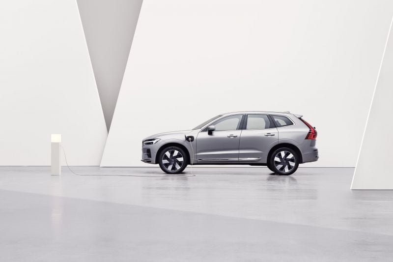 2023 Volvo XC60 price and specs, updates detailed
