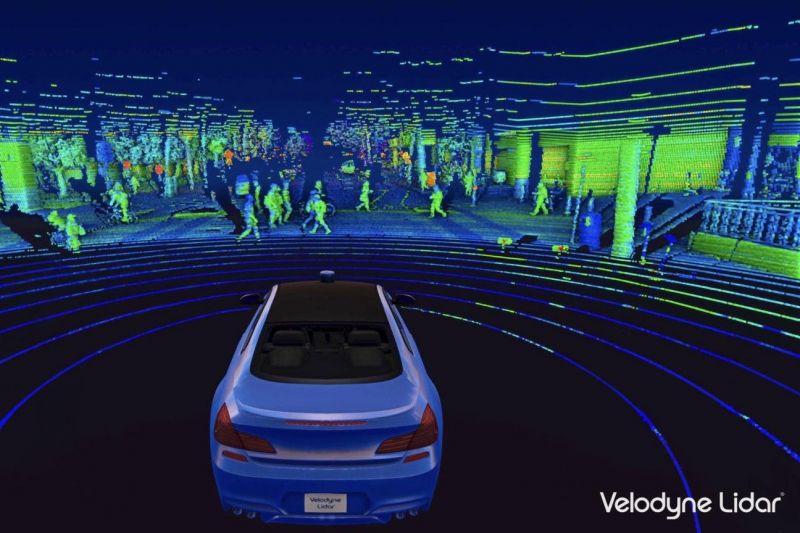Advanced driver assistance systems: Cameras or sensor fusion?