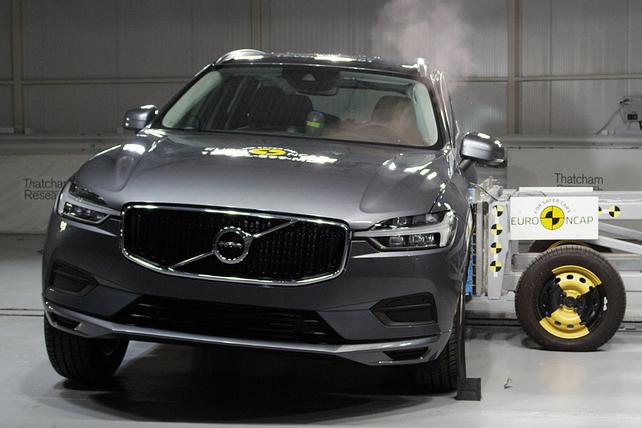 2022 Volvo XC60 Recharge PHEV