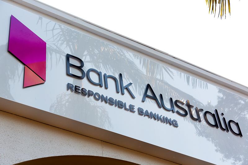 Australian bank to stop loans for petrol, diesel vehicles by 2025