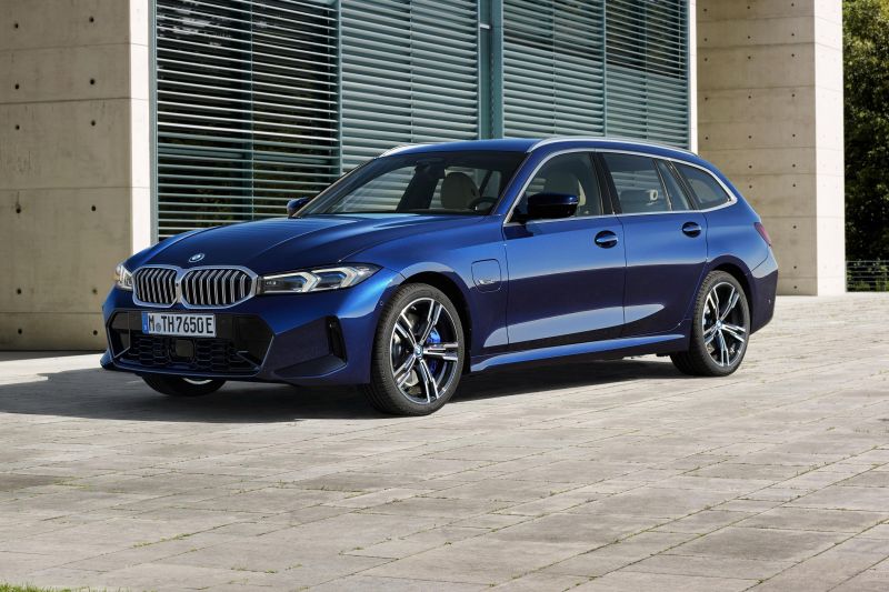 BMW 3 Series prices increased by up to $10,000 with update