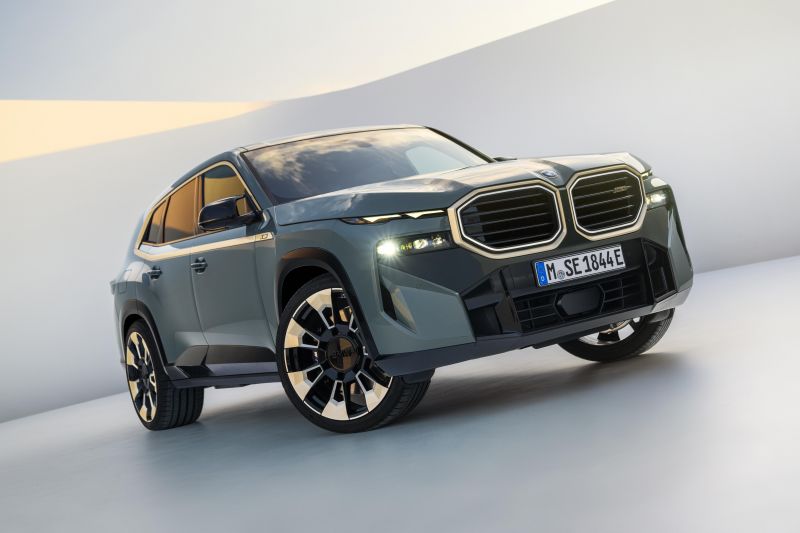 This week in car news: September 26-30