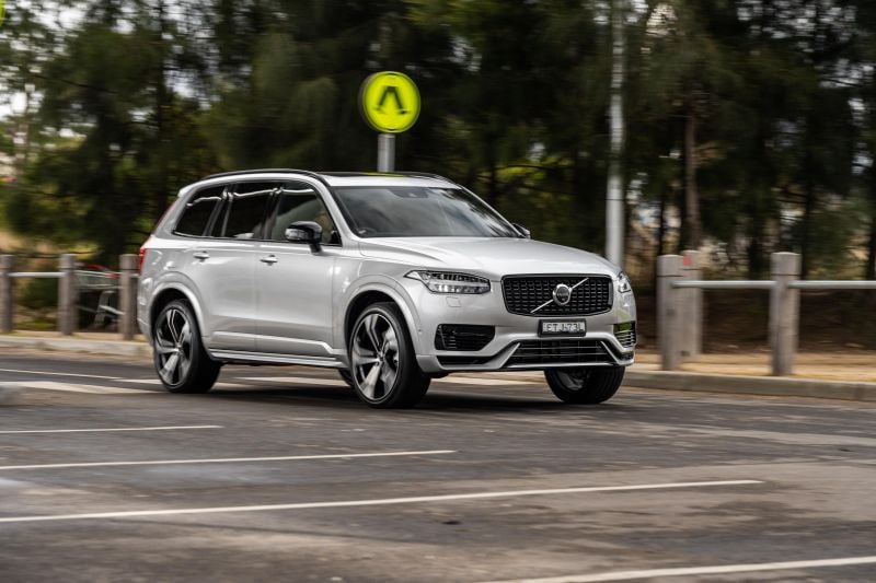 Volvo EX30 electric small SUV confirmed for 2023