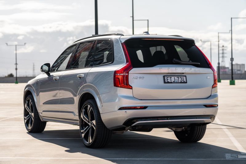 Volvo Australia raises prices on most models