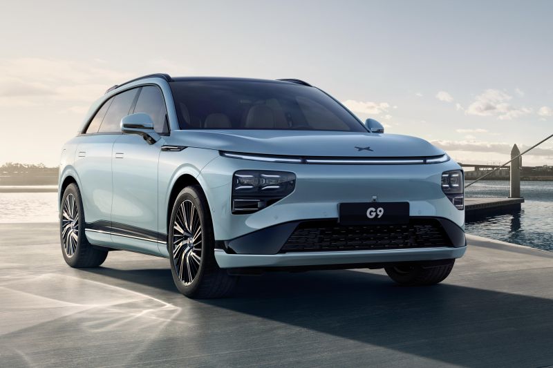 This Chinese EV brand is gunning for Tesla and BYD in Australia
