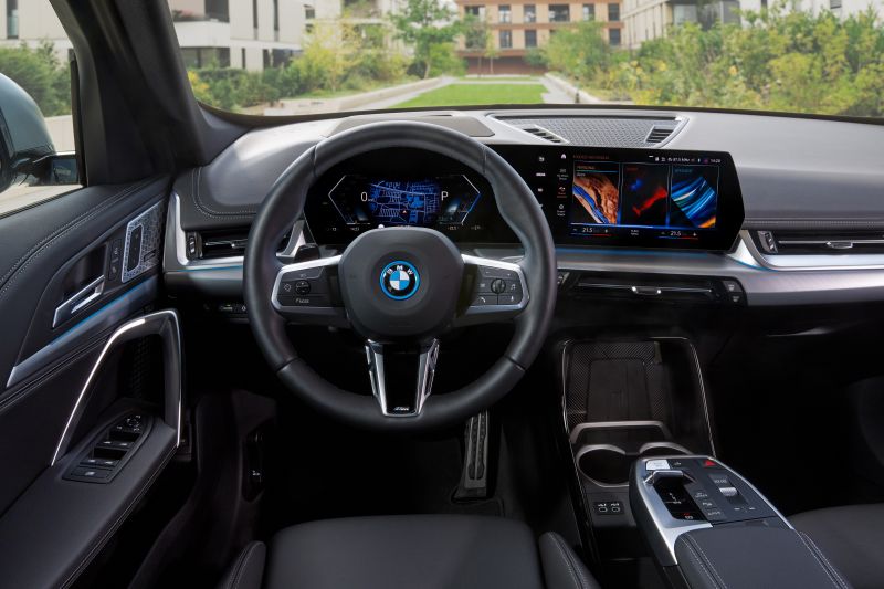 BMW's smallest EV is now $2000 dearer before it hits dealers