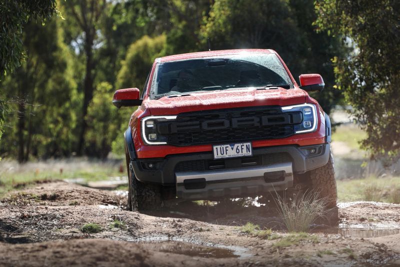 2024 Ford Ranger guide: The best picks for tradies, families and adventurers