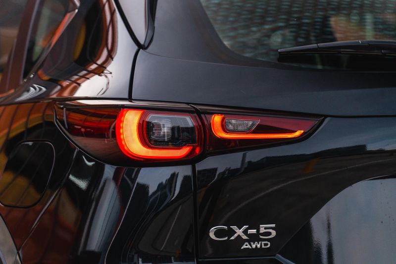 Mazda confirms CX-5 replacement for Australia, but what will it be?