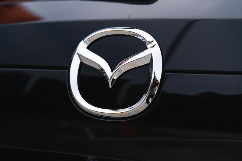 Mazda supply improves across most models