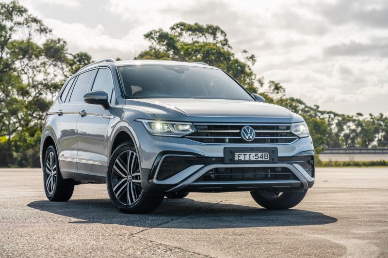 T-Roc, Amarok to drive 'significantly better'  2023 for Volkswagen