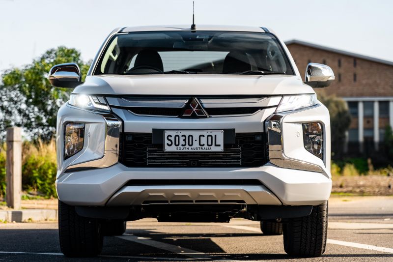 Mitsubishi Triton deals: Runout tow pack offer extended