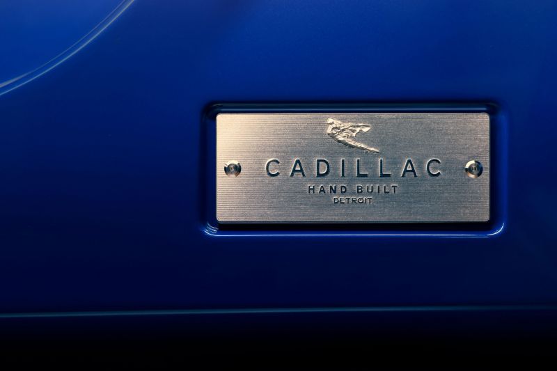 Cadillac reveals ultra-luxury Celestiq production EV with Bentley pricing