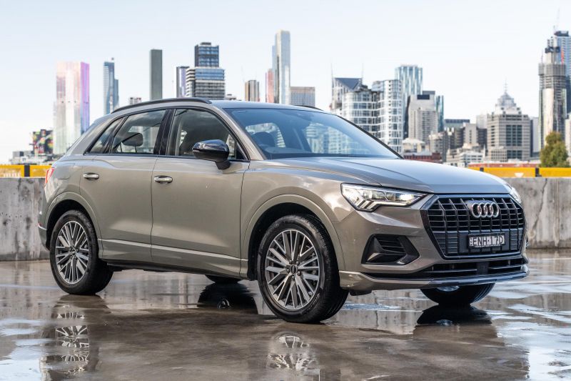 Audi reveals 2024 safety updates for Australia