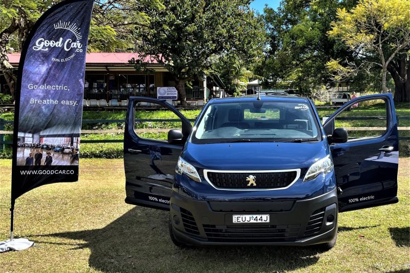 Australian second-hand EV importer plans rapid growth