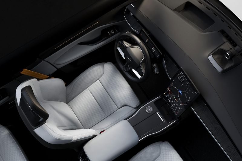 Why leather is more sustainable for car interiors than you might think