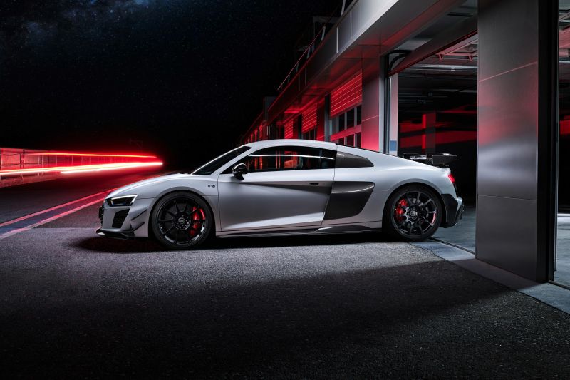 Electric Audi R8 replacement not due until 2029 - report