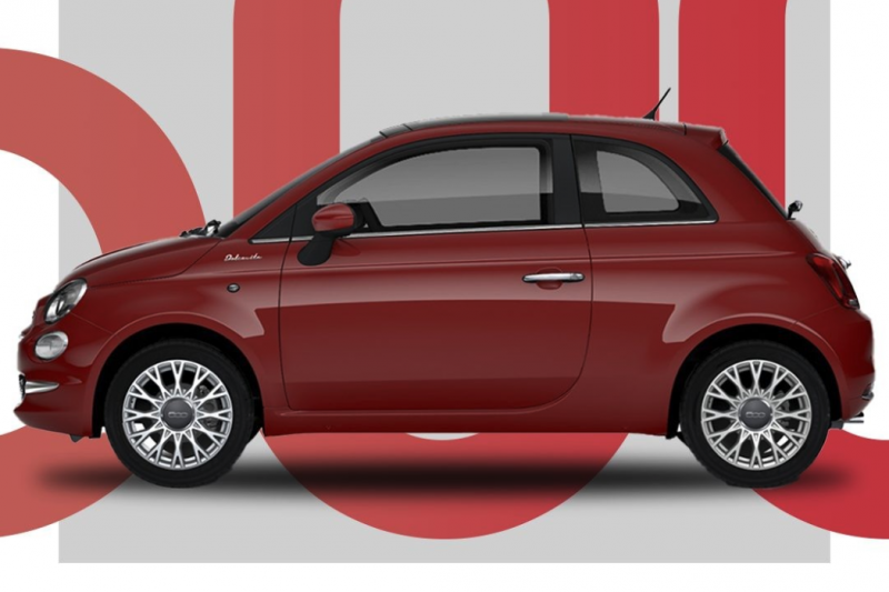 2023 Fiat 500 price and specs