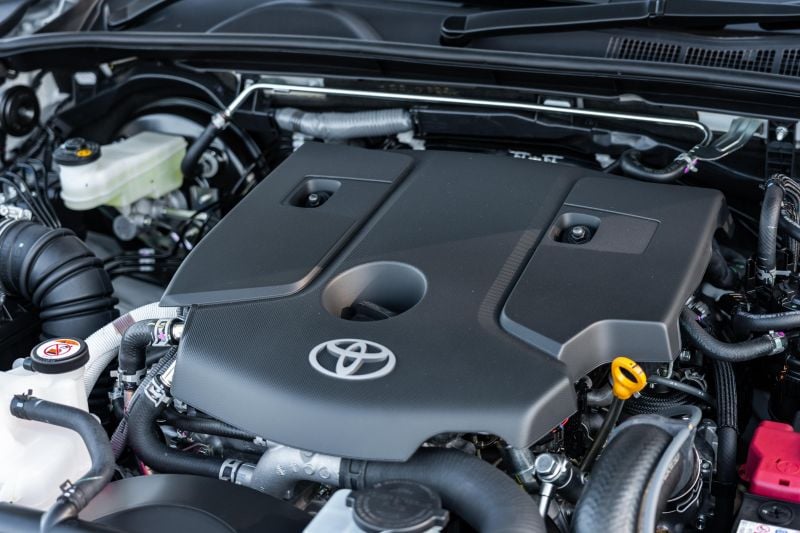 Toyota factory raided after emissions cheating admission