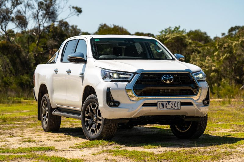 Toyota cutting production, impact on Australian waits unclear