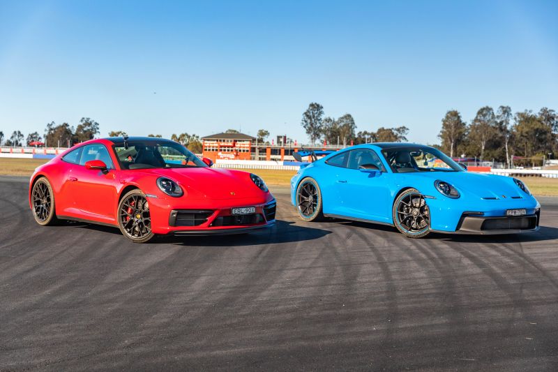 Porsche begins eFuel production at Chile plant