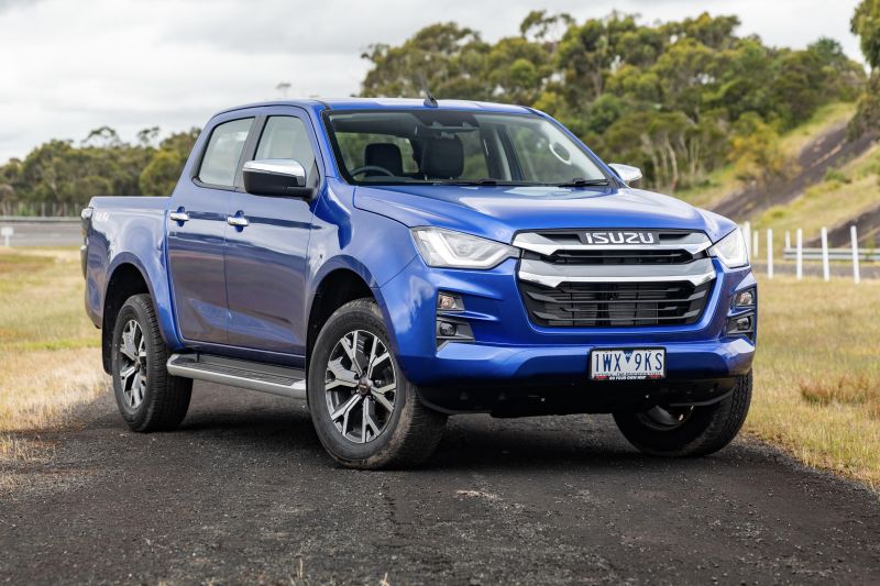 VFACTS October 2023: Another month, another Australian new car sales record