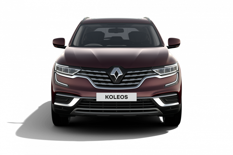 2023 Renault Koleos price and specs
