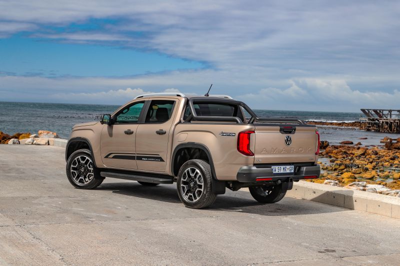 The latest on Volkswagen Amarok supply and waiting times