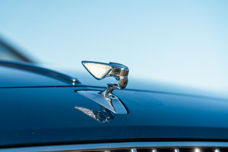 2023 Bentley Flying Spur Hybrid