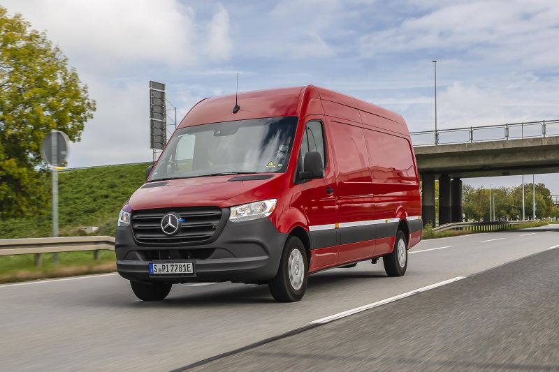 Rivian and Mercedes-Benz put van partnership 'on hold'