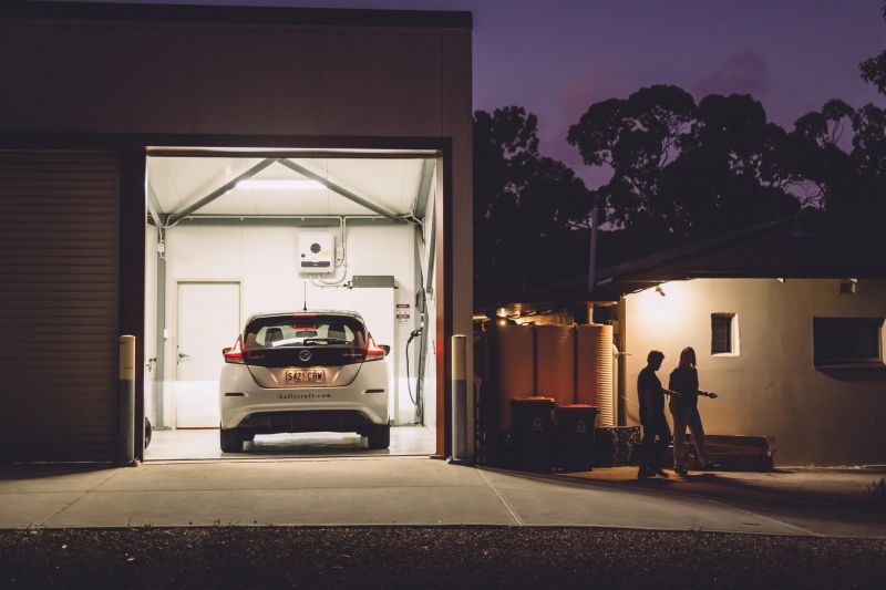 Can the Australian power grid handle EVs? Part 2: Solutions